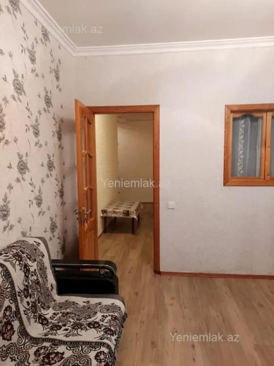 120 000 AZN - 2 otaqlı mənzil Satılır, Xətai, Bakı