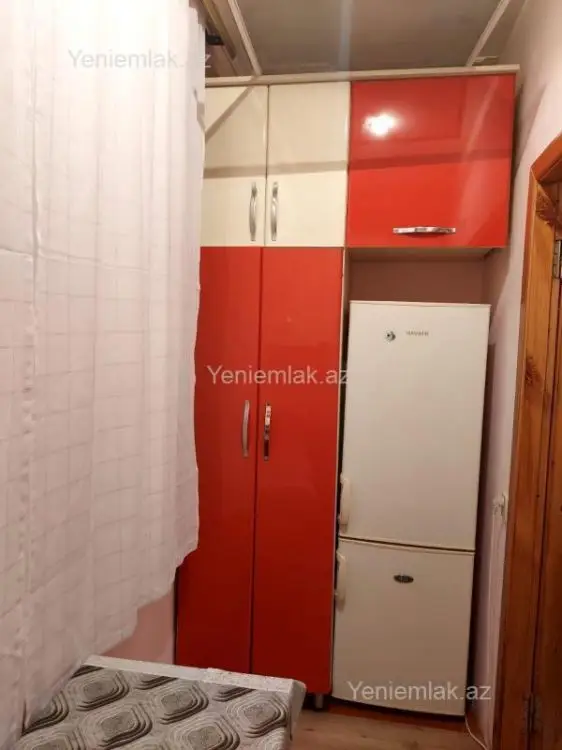 120 000 AZN - 2 otaqlı mənzil Satılır, Xətai, Bakı