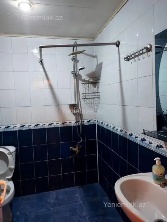 120 000 AZN - 2 otaqlı mənzil Satılır, Xətai, Bakı