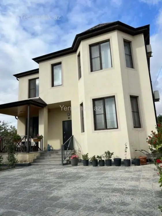 200 000 AZN - 4 otaqlı mənzil Satılır, Mehdiabad, Abşeron