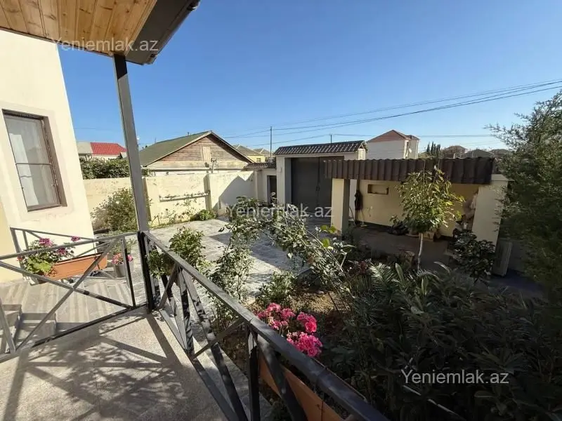 200 000 AZN - 4 otaqlı mənzil Satılır, Mehdiabad, Abşeron