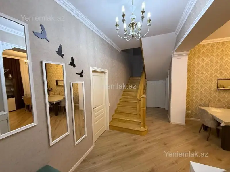 200 000 AZN - 4 otaqlı mənzil Satılır, Mehdiabad, Abşeron