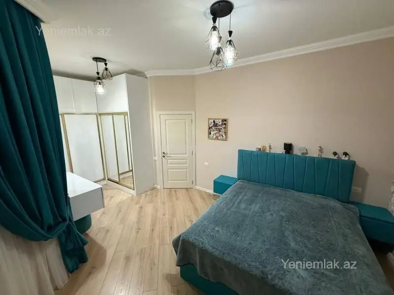 200 000 AZN - 4 otaqlı mənzil Satılır, Mehdiabad, Abşeron