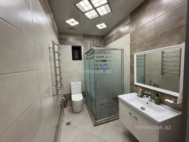 200 000 AZN - 4 otaqlı mənzil Satılır, Mehdiabad, Abşeron