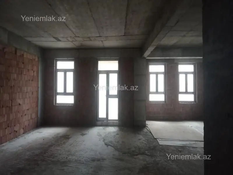784 000 AZN - 4 otaqlı mənzil Satılır, Yasamal qəs., Yasamal, Bakı