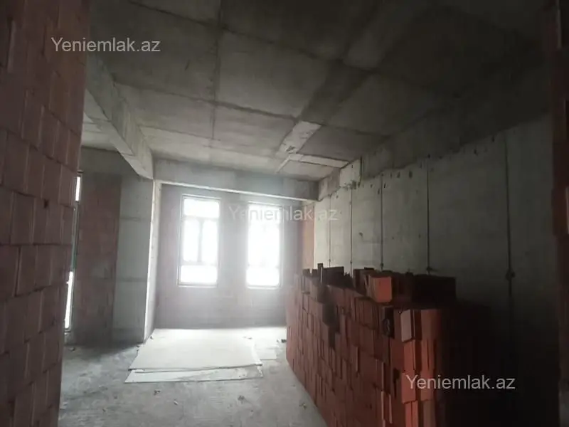 784 000 AZN - 4 otaqlı mənzil Satılır, Yasamal qəs., Yasamal, Bakı