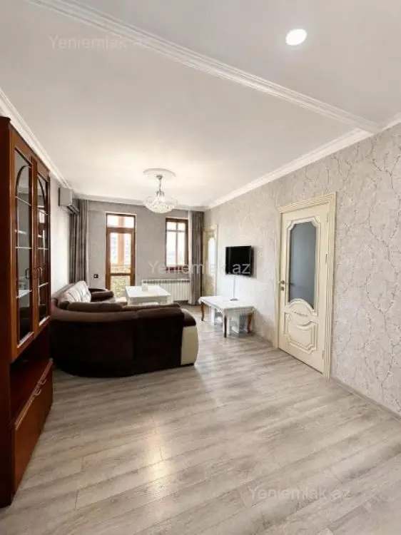 133 000 AZN - 2 otaqlı mənzil Satılır, Bakıxanov qəs., Sabunçu, Bakı