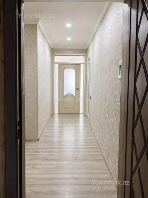 133 000 AZN - 2 otaqlı mənzil Satılır, Bakıxanov qəs., Sabunçu, Bakı