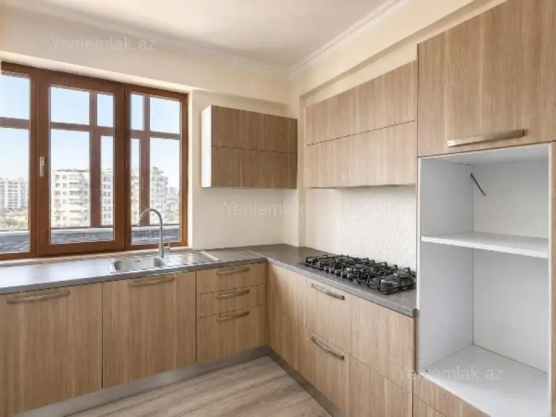 133 000 AZN - 2 otaqlı mənzil Satılır, Bakıxanov qəs., Sabunçu, Bakı
