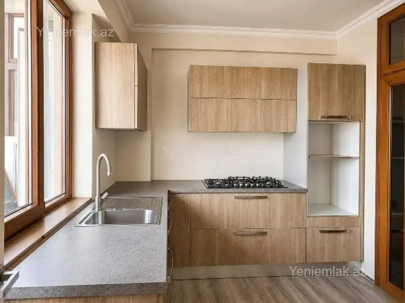 133 000 AZN - 2 otaqlı mənzil Satılır, Bakıxanov qəs., Sabunçu, Bakı