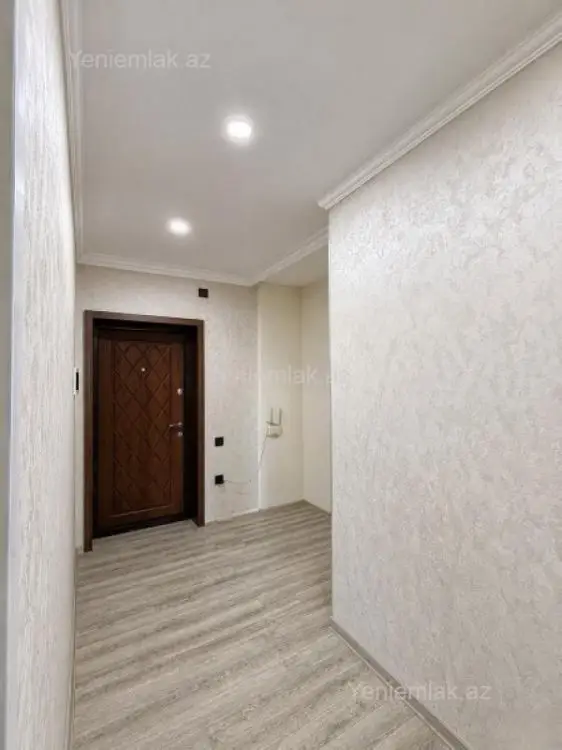 133 000 AZN - 2 otaqlı mənzil Satılır, Bakıxanov qəs., Sabunçu, Bakı