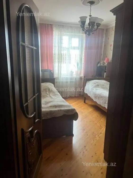182 000 AZN - 3 otaqlı mənzil Satılır, Xətai, Bakı