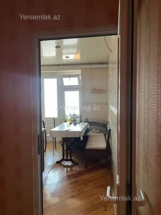 182 000 AZN - 3 otaqlı mənzil Satılır, Xətai, Bakı
