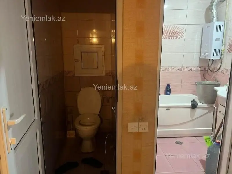 182 000 AZN - 3 otaqlı mənzil Satılır, Xətai, Bakı