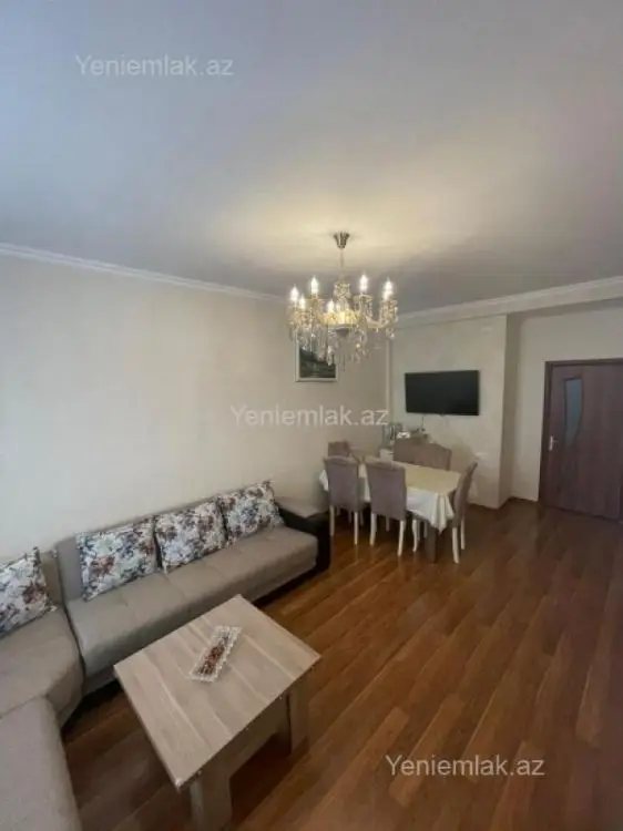 185 000 AZN - 3 otaqlı mənzil Satılır, Xətai, Bakı