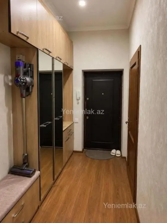 185 000 AZN - 3 otaqlı mənzil Satılır, Xətai, Bakı