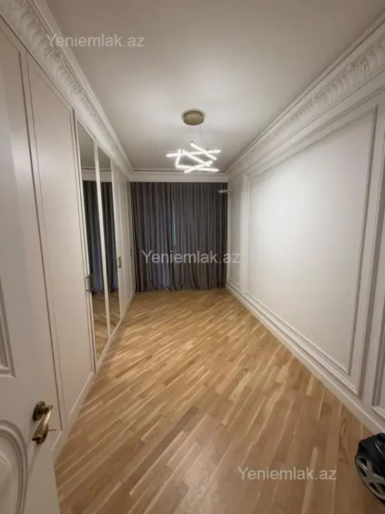 670 000 AZN - 4 otaqlı mənzil Satılır, Yasamal qəs., Yasamal, Bakı