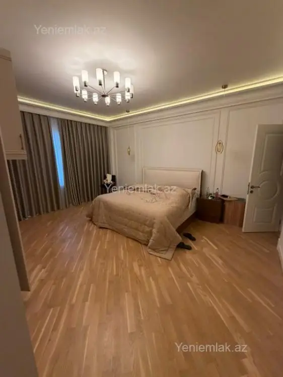 670 000 AZN - 4 otaqlı mənzil Satılır, Yasamal qəs., Yasamal, Bakı