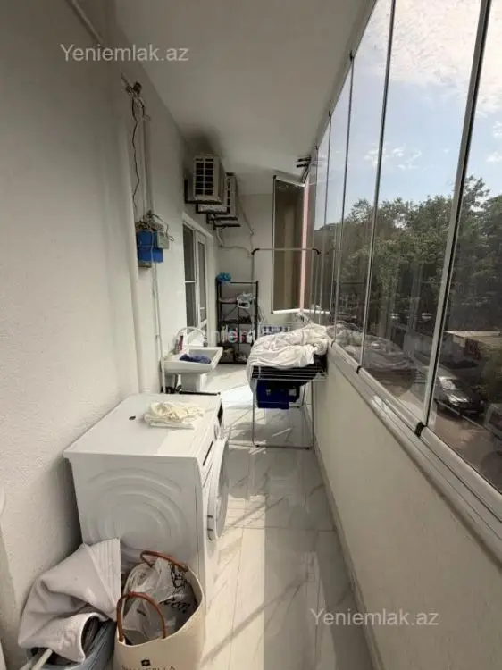 670 000 AZN - 4 otaqlı mənzil Satılır, Yasamal qəs., Yasamal, Bakı