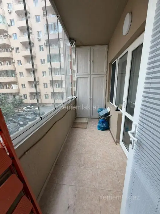 670 000 AZN - 4 otaqlı mənzil Satılır, Yasamal qəs., Yasamal, Bakı