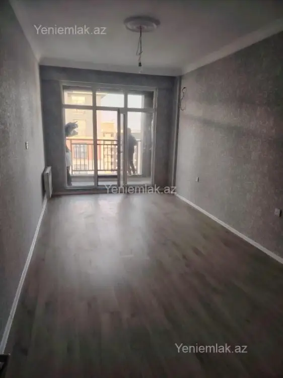 21 000 AZN - 2 otaqlı mənzil Satılır, Saray, Abşeron