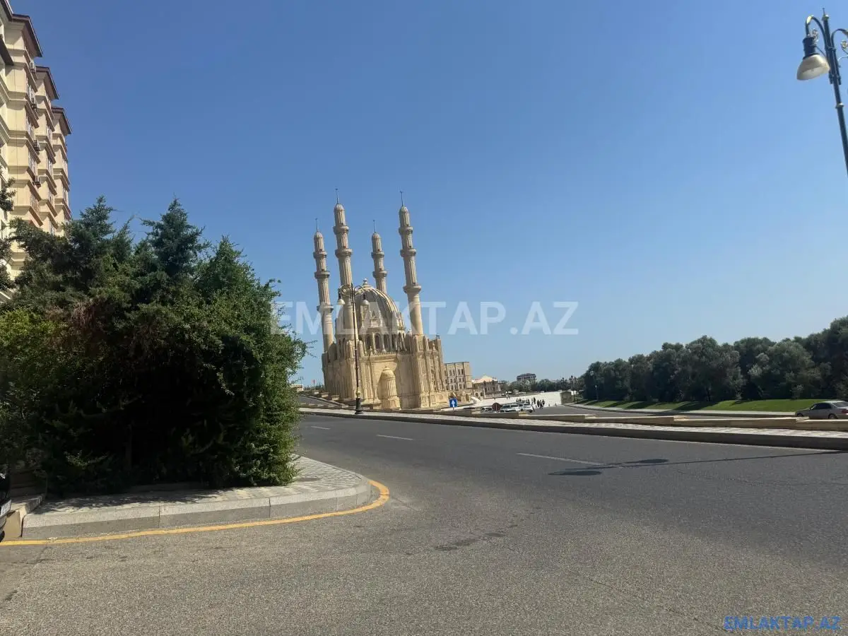 85 000 AZN - 1 otaqlı mənzil Satılır, Nəsimi, Bakı