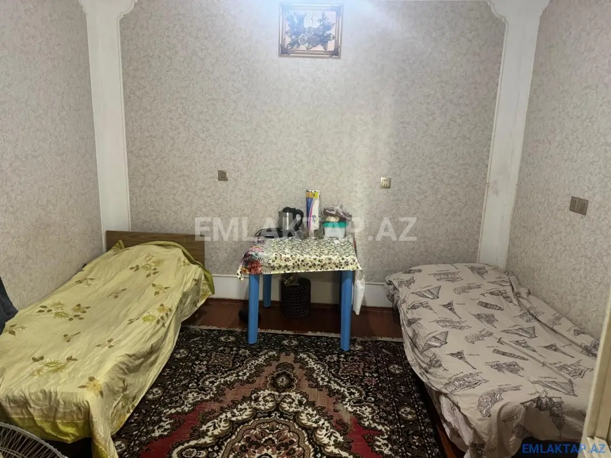 85 000 AZN - 1 otaqlı mənzil Satılır, Nəsimi, Bakı