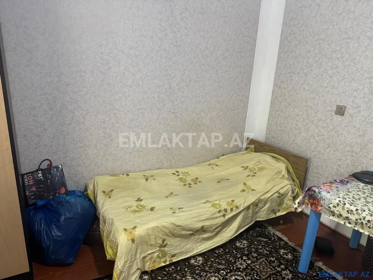 85 000 AZN - 1 otaqlı mənzil Satılır, Nəsimi, Bakı