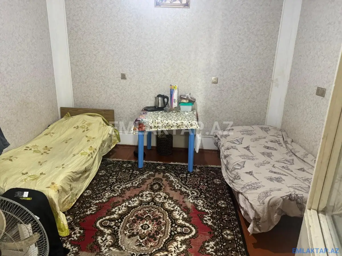 85 000 AZN - 1 otaqlı mənzil Satılır, Nəsimi, Bakı