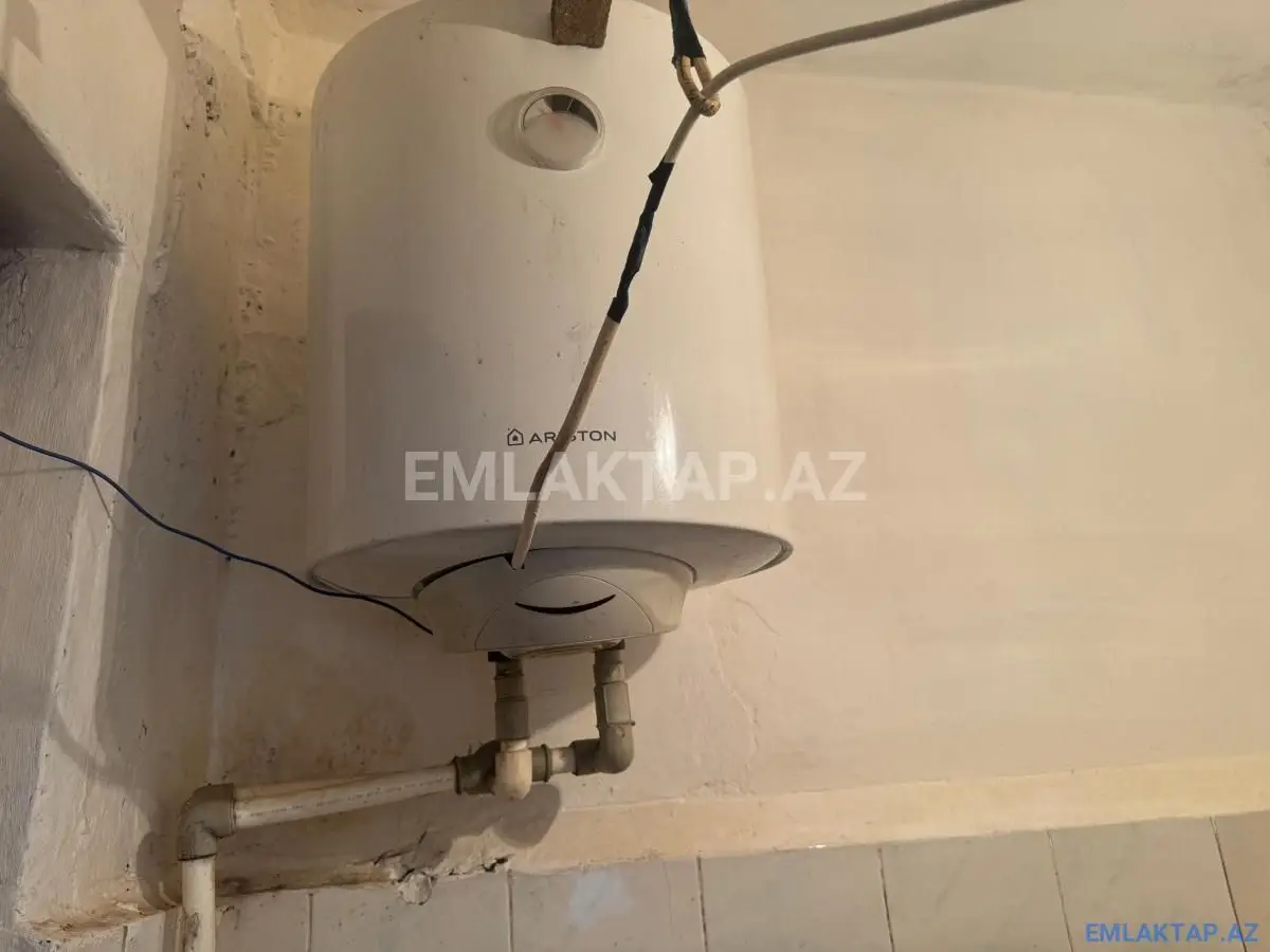 85 000 AZN - 1 otaqlı mənzil Satılır, Nəsimi, Bakı