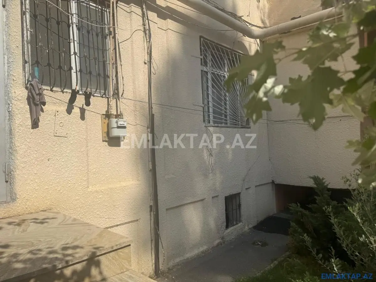 85 000 AZN - 1 otaqlı mənzil Satılır, Nəsimi, Bakı