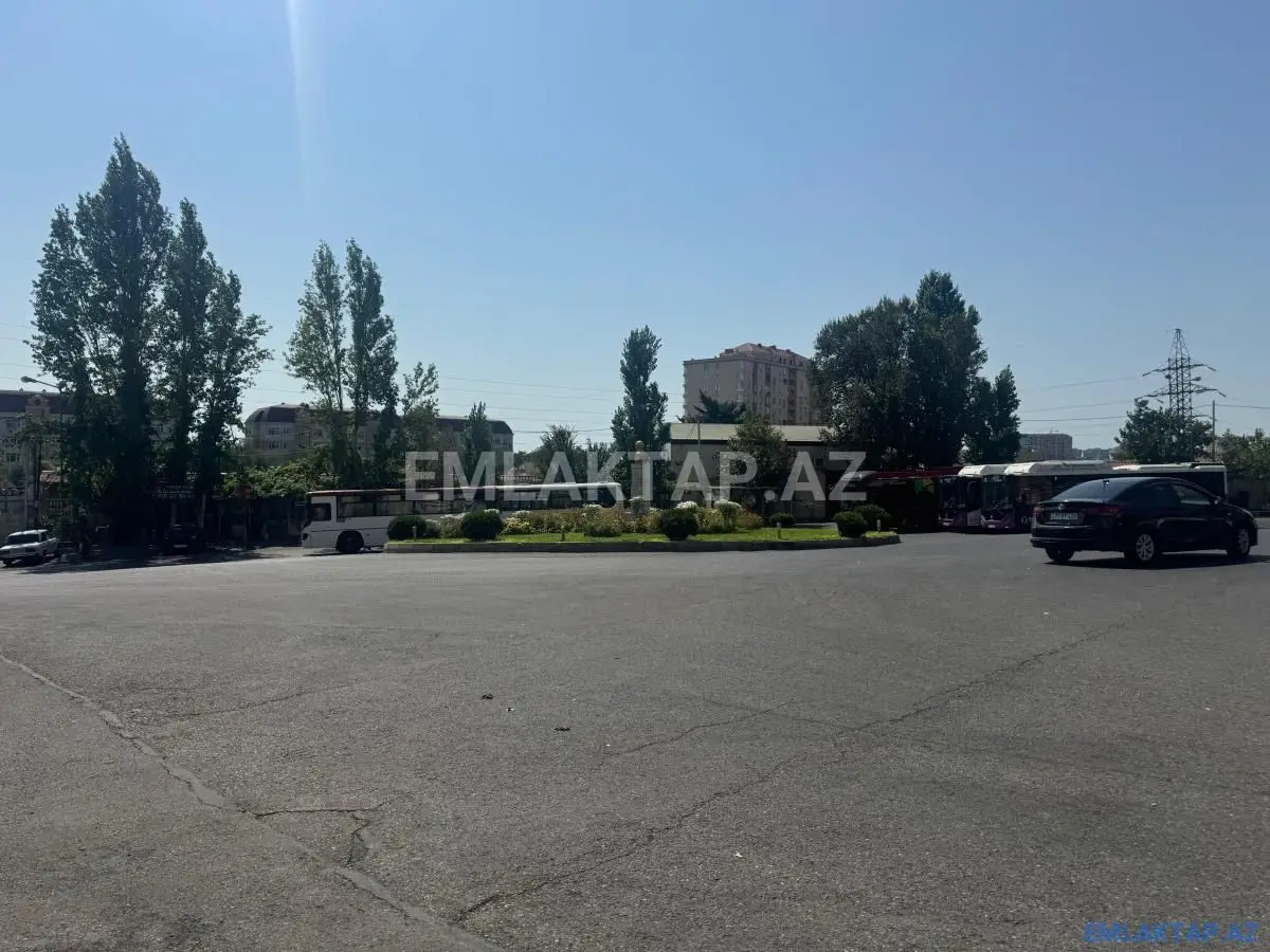 85 000 AZN - 1 otaqlı mənzil Satılır, Nəsimi, Bakı