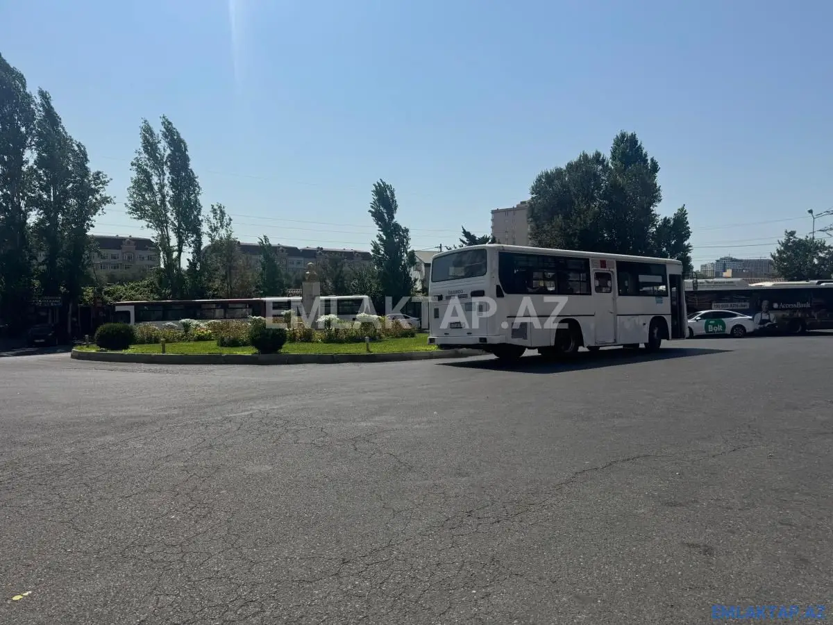 85 000 AZN - 1 otaqlı mənzil Satılır, Nəsimi, Bakı