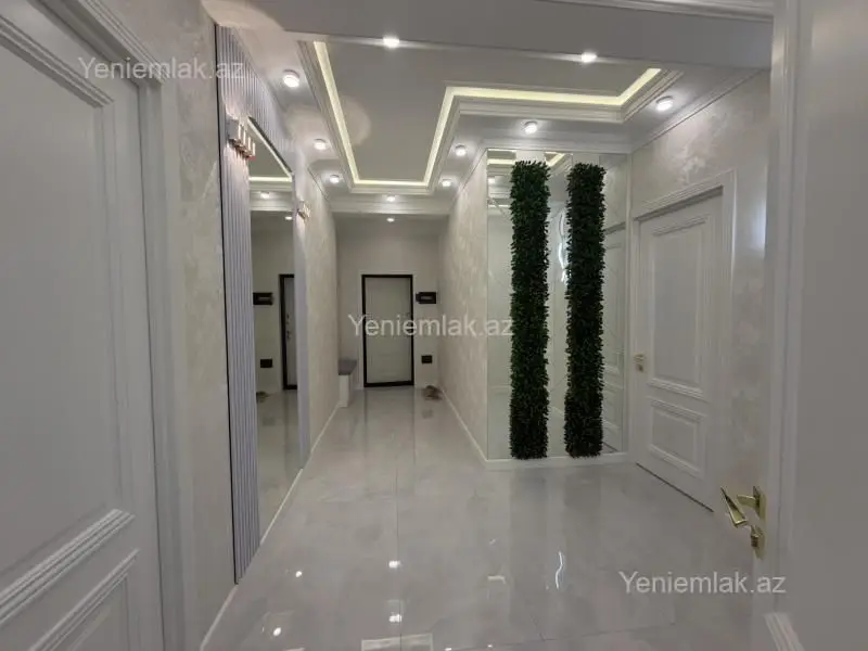 276 000 AZN - 3 otaqlı mənzil Satılır, Əhmədli, Xətai, Bakı
