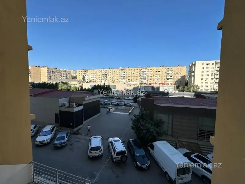 276 000 AZN - 3 otaqlı mənzil Satılır, Əhmədli, Xətai, Bakı