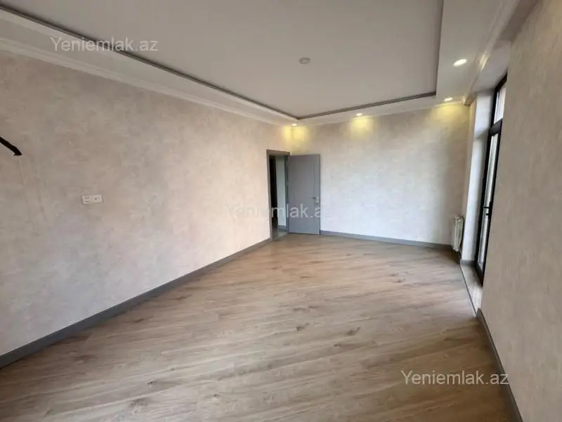 60 000 AZN - 3 otaqlı mənzil Satılır, Dərnəgül, Binəqədi, Bakı