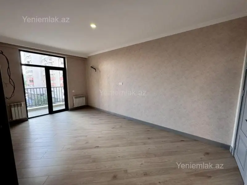 60 000 AZN - 3 otaqlı mənzil Satılır, Dərnəgül, Binəqədi, Bakı
