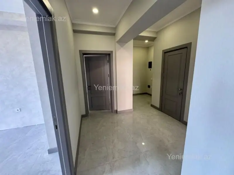 60 000 AZN - 3 otaqlı mənzil Satılır, Dərnəgül, Binəqədi, Bakı