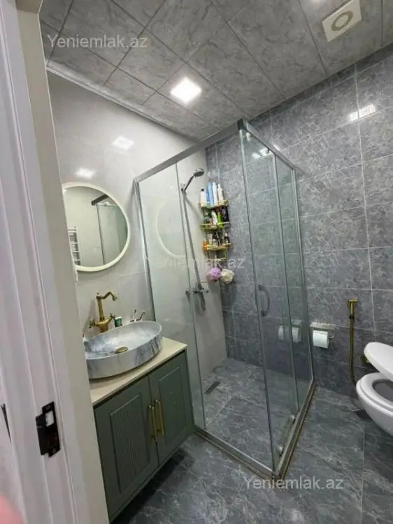 46 500 AZN - 2 otaqlı mənzil Satılır, Məhəmmədli, Abşeron