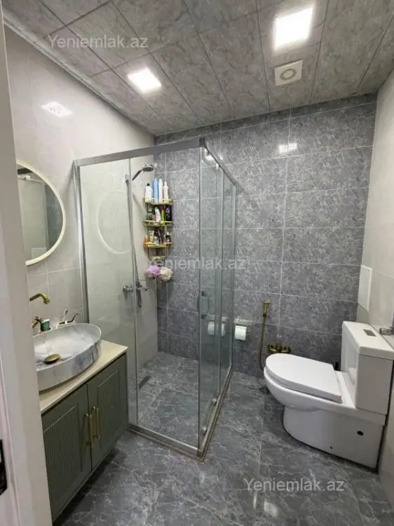 46 500 AZN - 2 otaqlı mənzil Satılır, Məhəmmədli, Abşeron