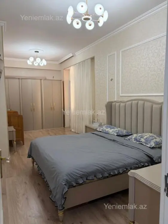 46 500 AZN - 2 otaqlı mənzil Satılır, Məhəmmədli, Abşeron