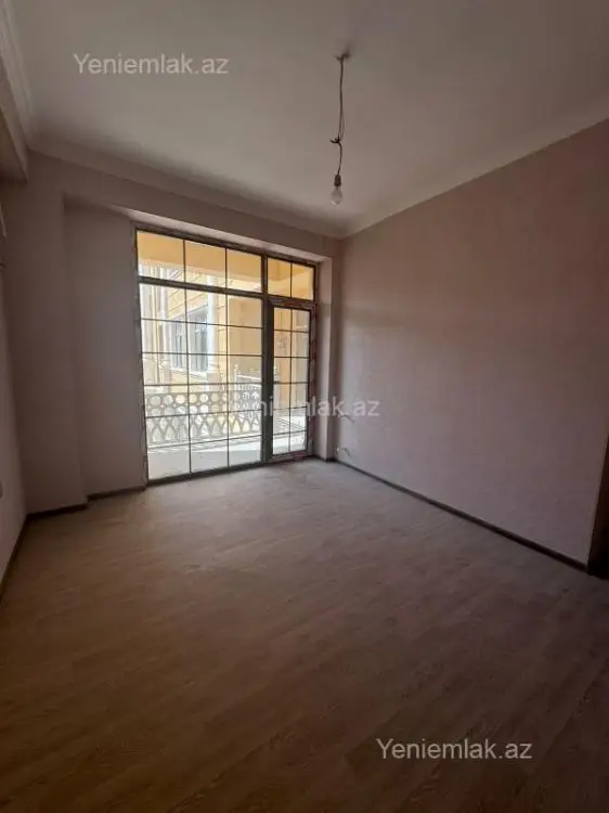 285 000 AZN - 3 otaqlı mənzil Satılır, Nərimanov, Bakı