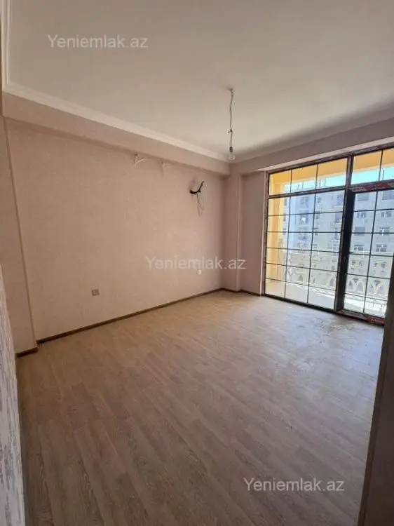 285 000 AZN - 3 otaqlı mənzil Satılır, Nərimanov, Bakı