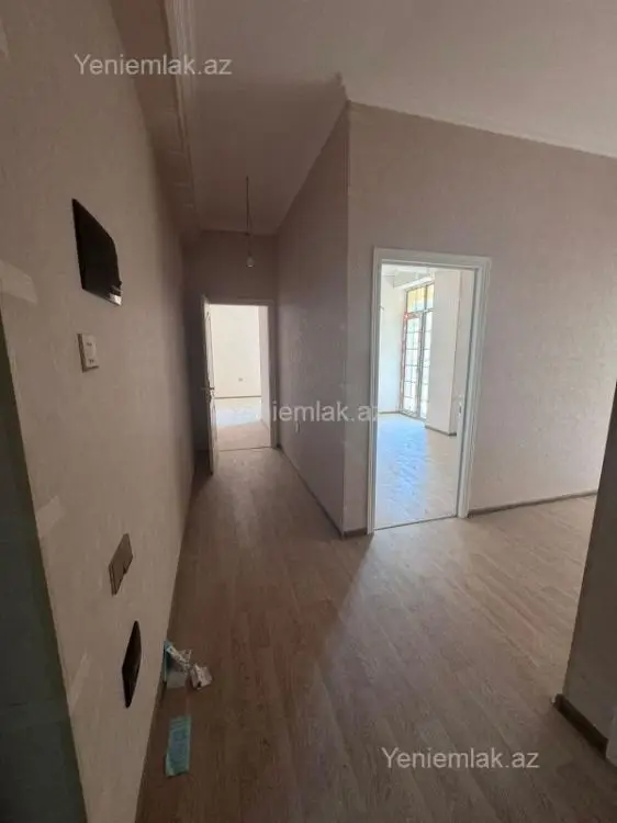 285 000 AZN - 3 otaqlı mənzil Satılır, Nərimanov, Bakı