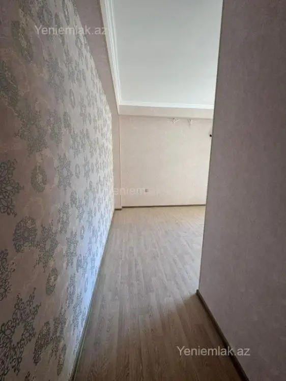 285 000 AZN - 3 otaqlı mənzil Satılır, Nərimanov, Bakı
