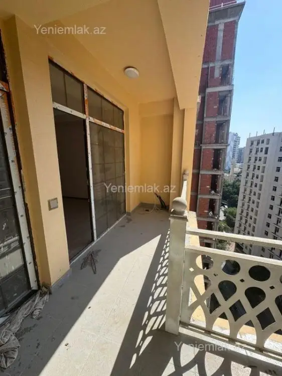 285 000 AZN - 3 otaqlı mənzil Satılır, Nərimanov, Bakı