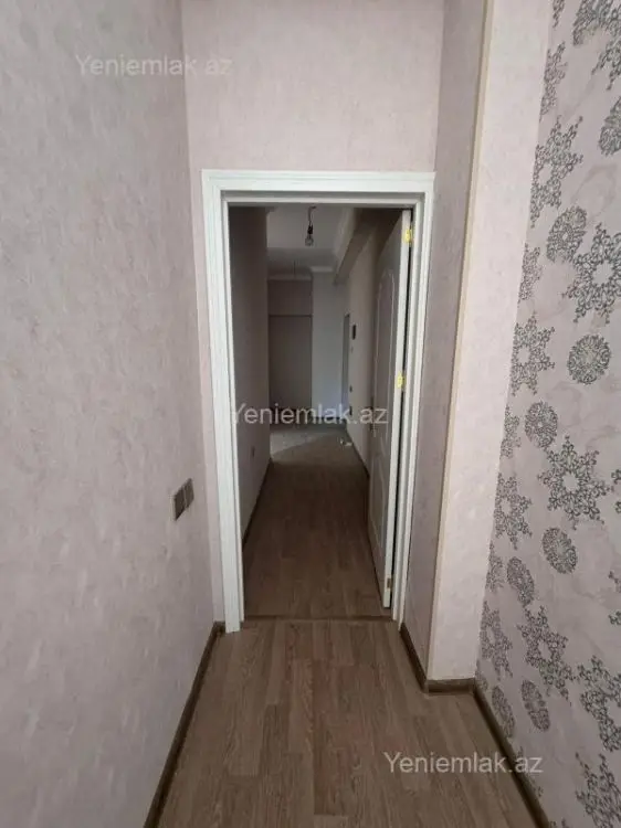 285 000 AZN - 3 otaqlı mənzil Satılır, Nərimanov, Bakı