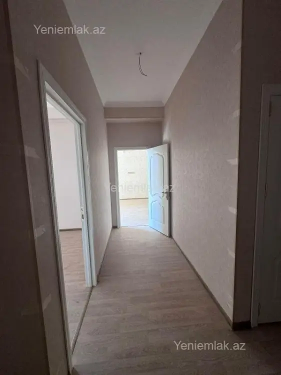285 000 AZN - 3 otaqlı mənzil Satılır, Nərimanov, Bakı