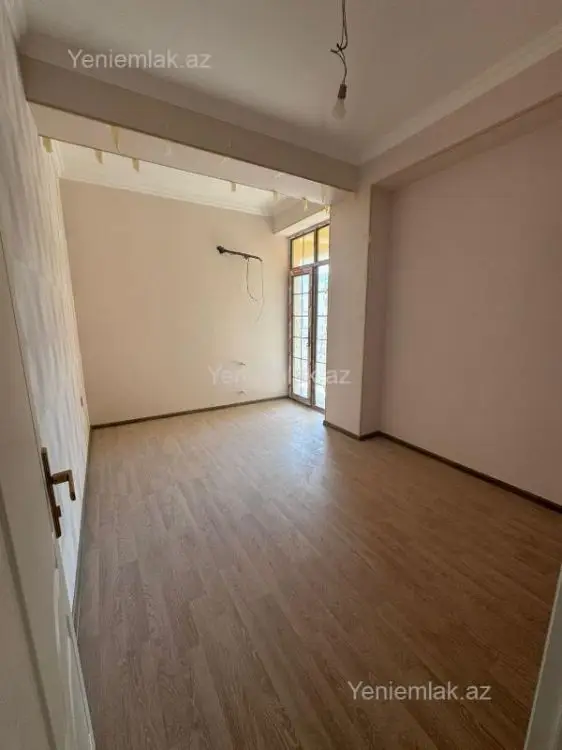 285 000 AZN - 3 otaqlı mənzil Satılır, Nərimanov, Bakı