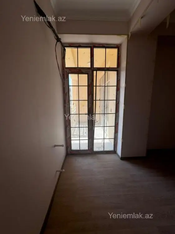 285 000 AZN - 3 otaqlı mənzil Satılır, Nərimanov, Bakı
